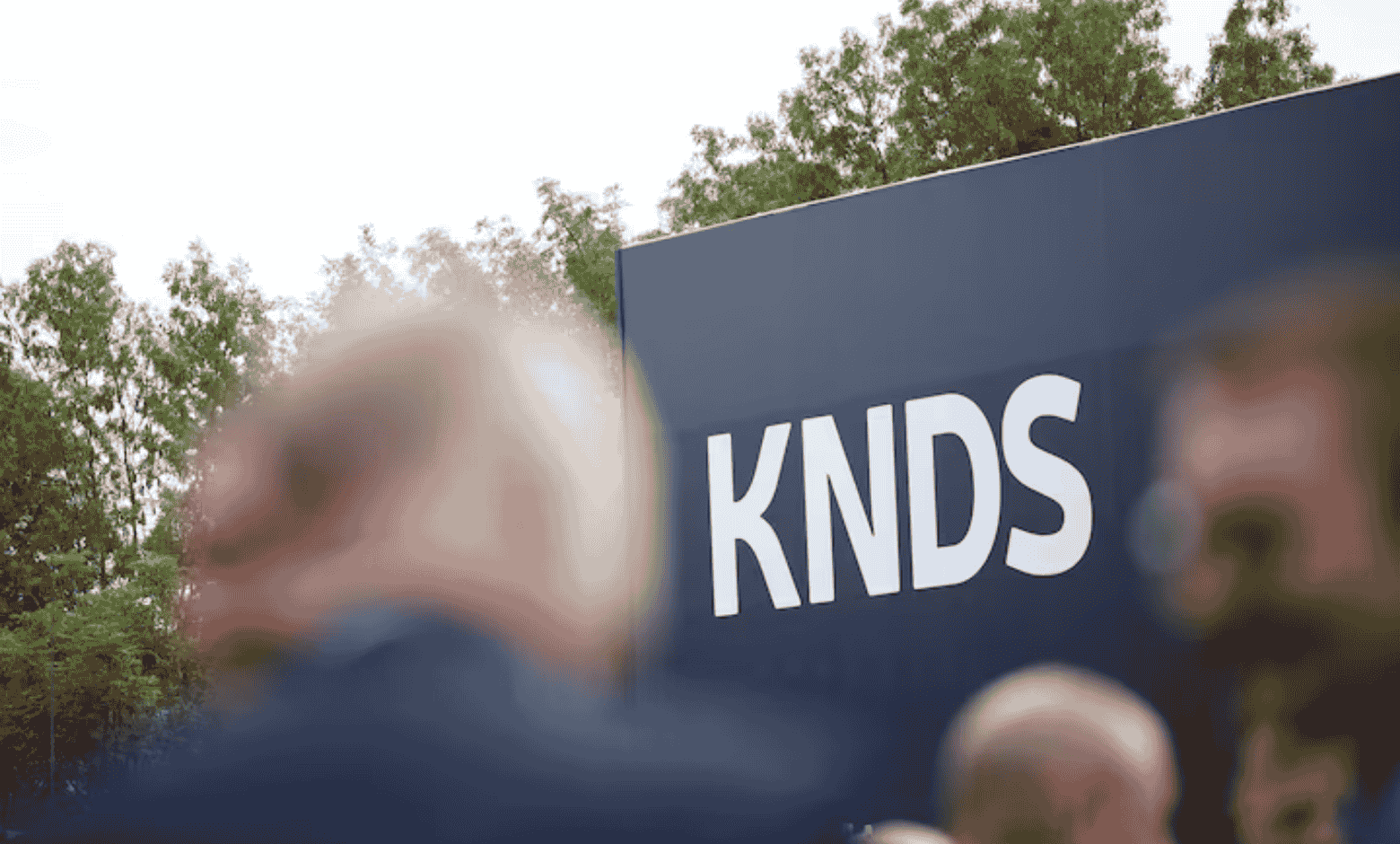 KNDS