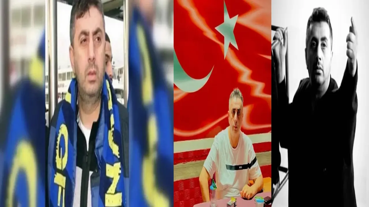 Kadıköy’de silahlı saldırıya uğr