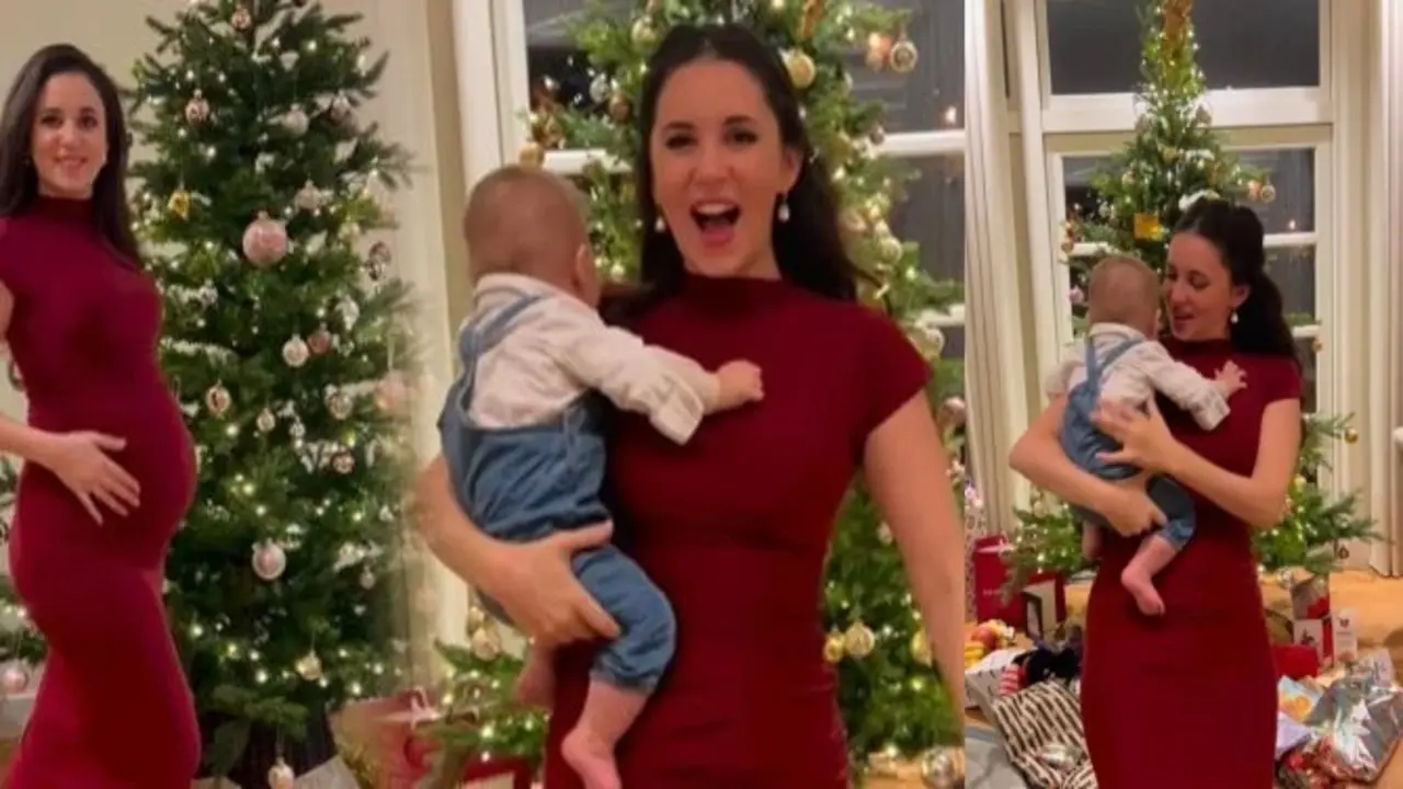 Karsu’dan oğlu Blues ile yılbaşı