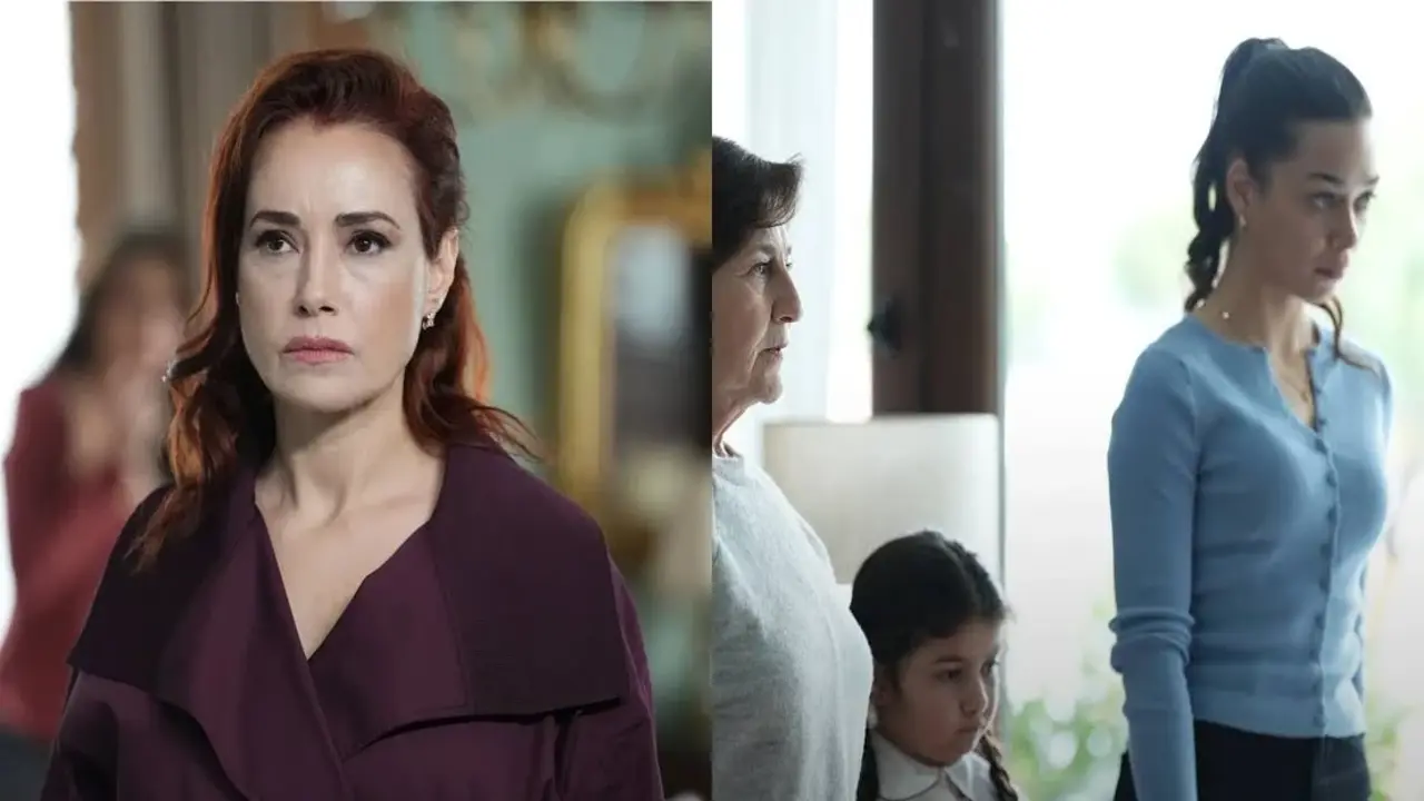 Kıskanmak’ta Kritik Ayrılık_ Nüz