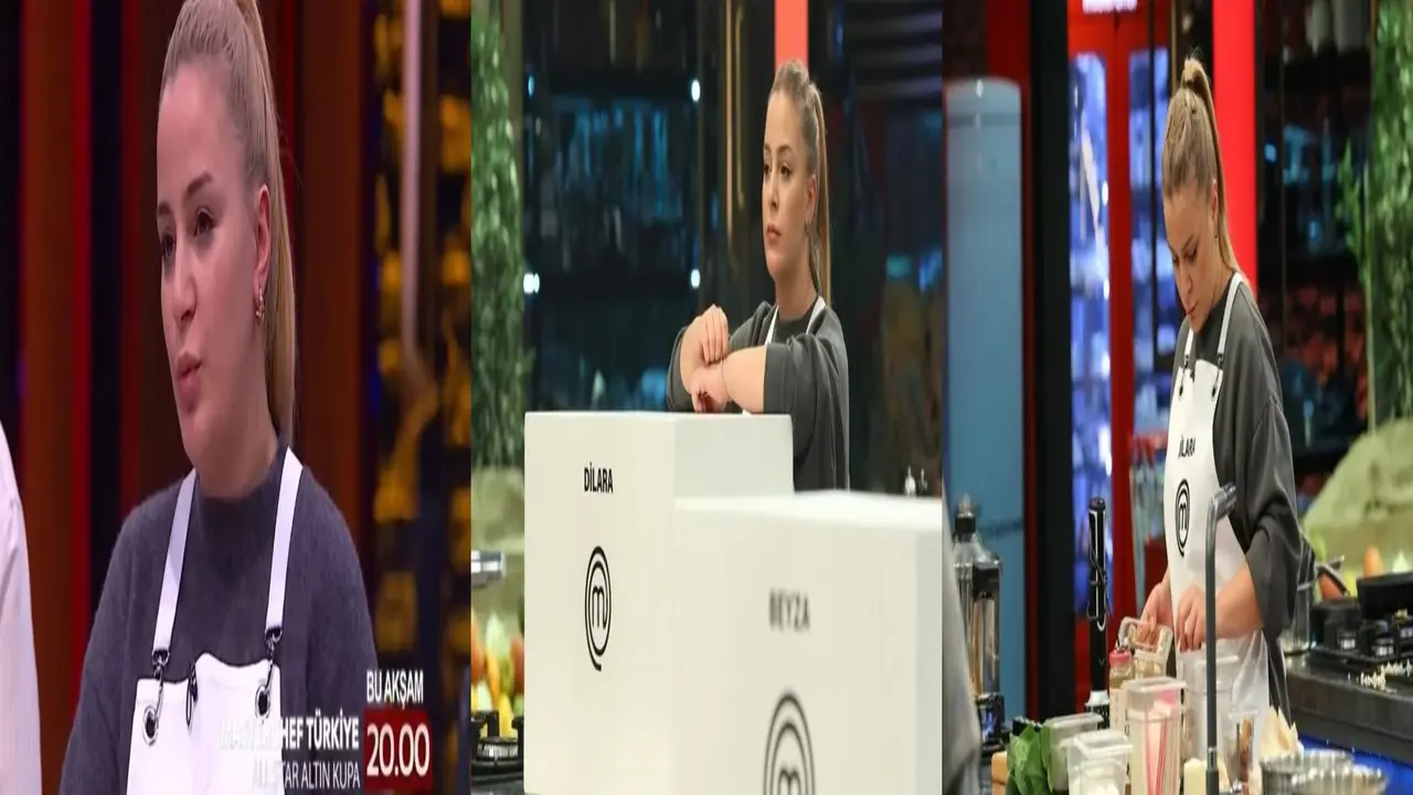 _MasterChef All Star Altın Kupa’