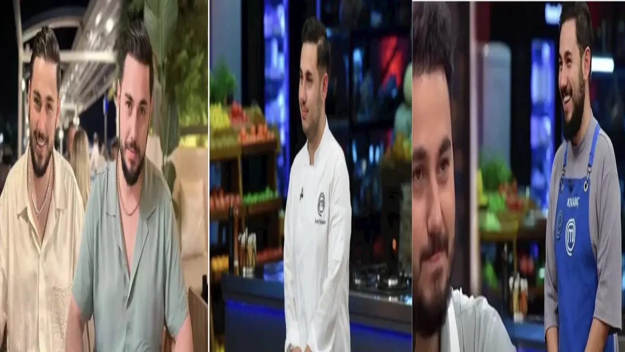 MasterChef’te son altın önlüğü a
