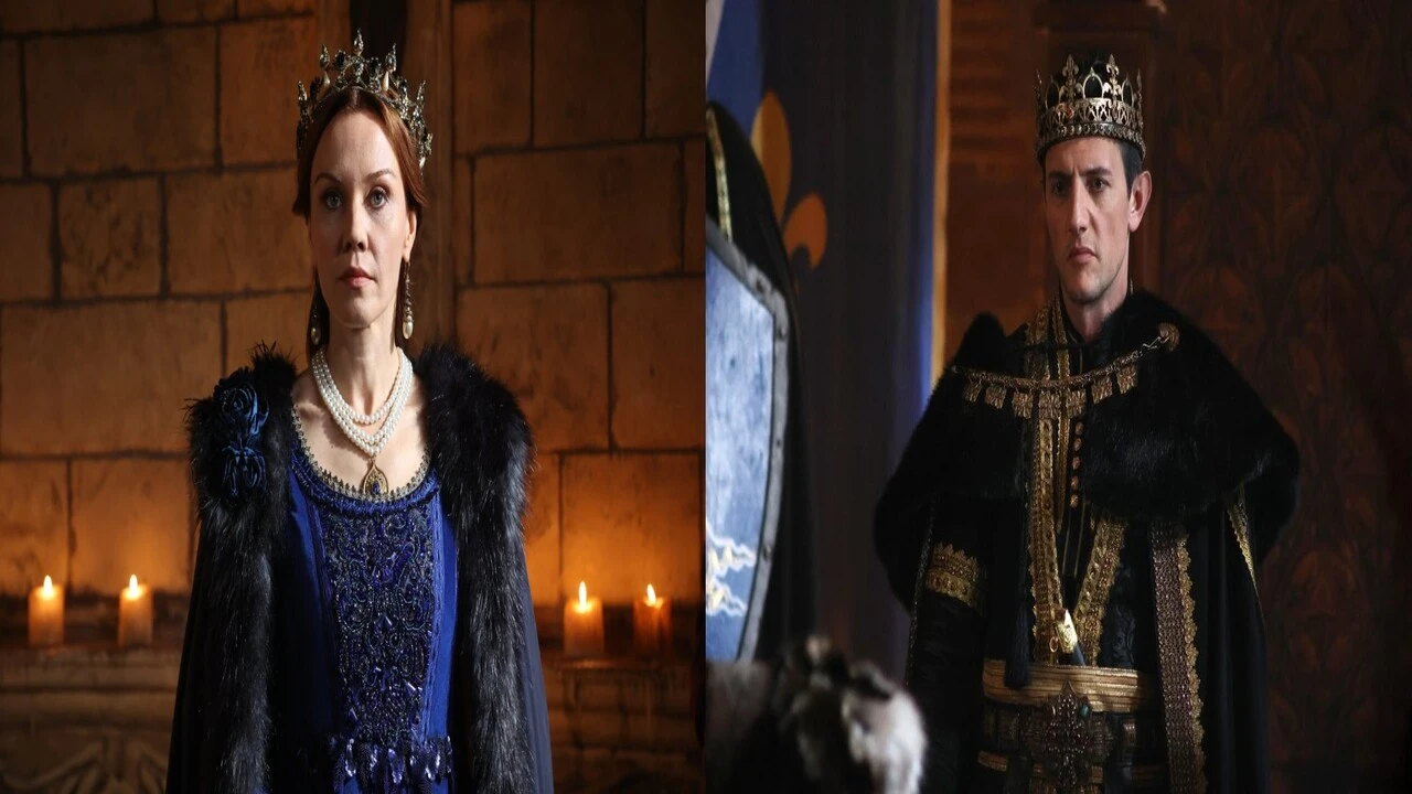 _Mehmed Fetihler Sultanı dizisin