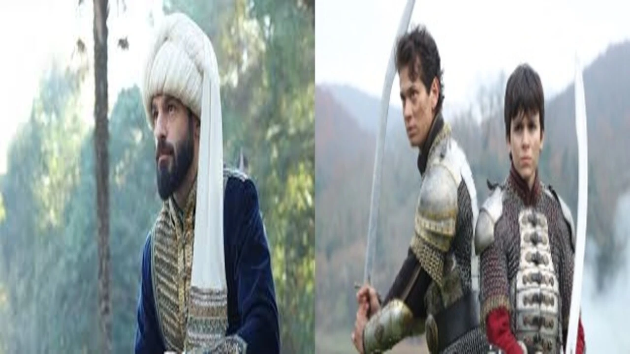 Mehmed_ Fetihler Sultanı’nda Vla