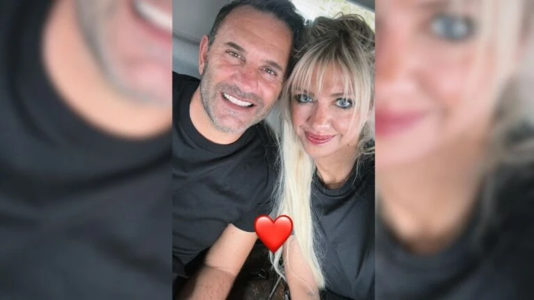 Okan Buruk ve Nihan Akkusun ogullari Ali Yigit Buruktan kalpli paylasim 768x432 1