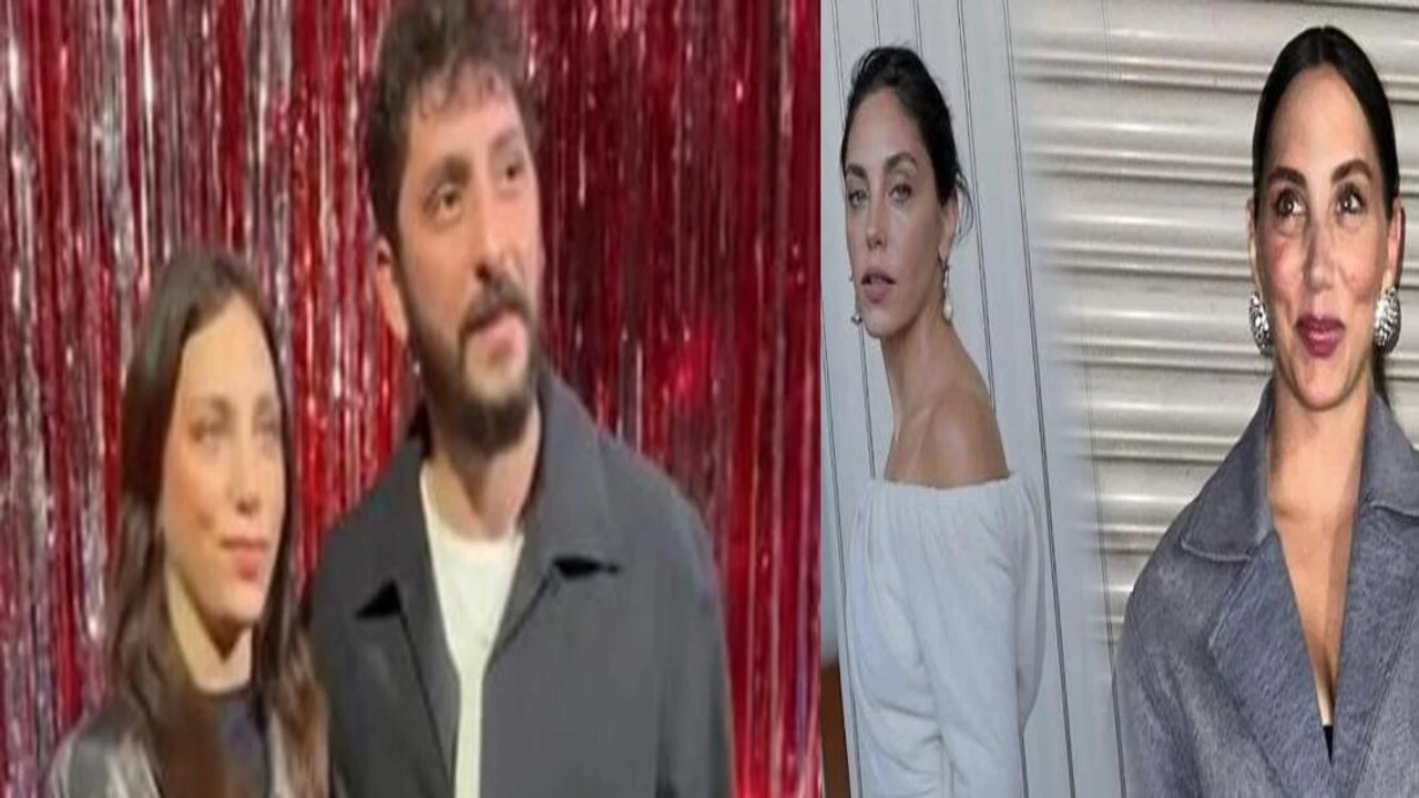 Öykü Karayel sanıldı, gerçeği ke