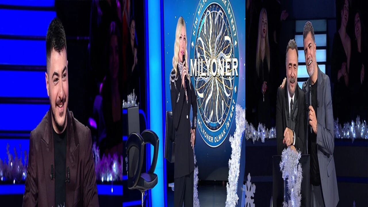 Özcan Deniz, Seda Sayan ve Semic