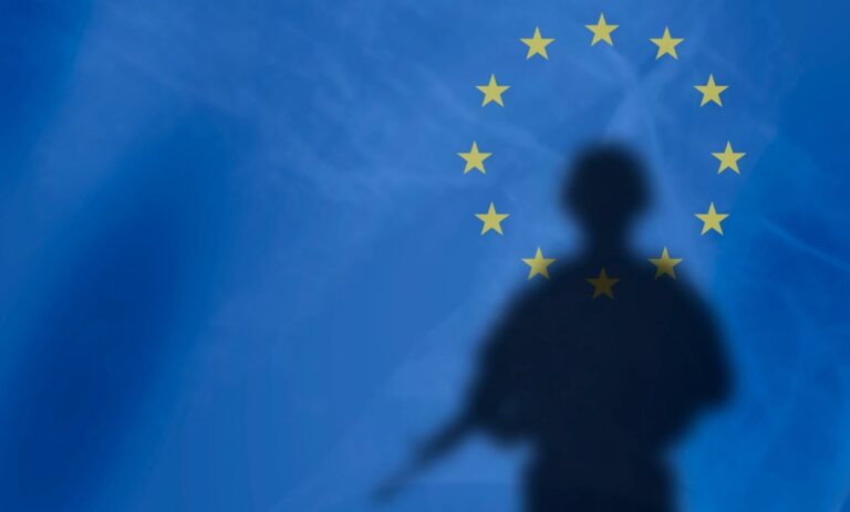 Japonya, AB’nin 150 Milyar Avroluk Savunma Programı SAFE’e Katılmak İçin Başvurdu