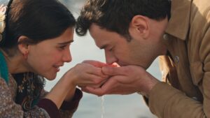 Ay Yapım’ın Yeni Dizisi “Sevdiğim Sensin” İçin Tanıtım Yayınlandı