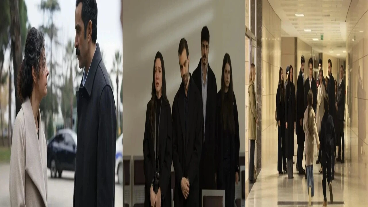 Sahipsizler bu akşam neden yok_