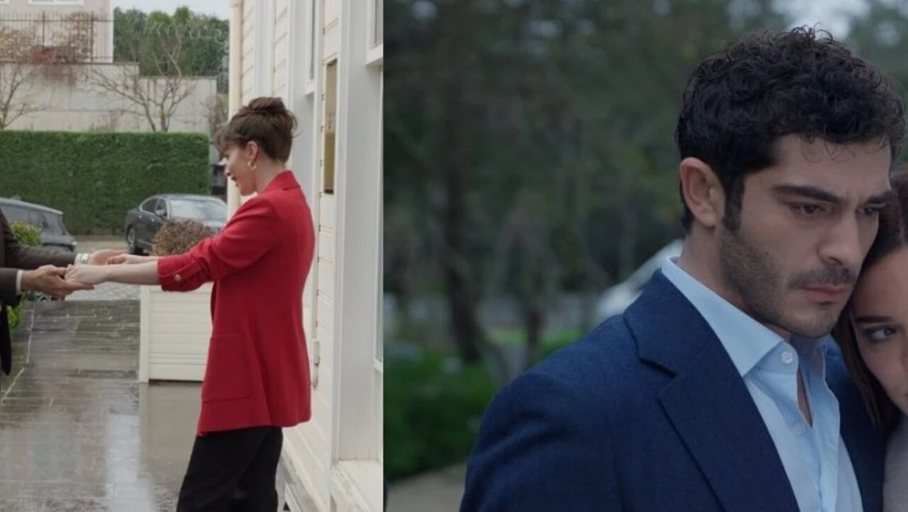 _Sahtekarlar’da Asya ve Ertan iç