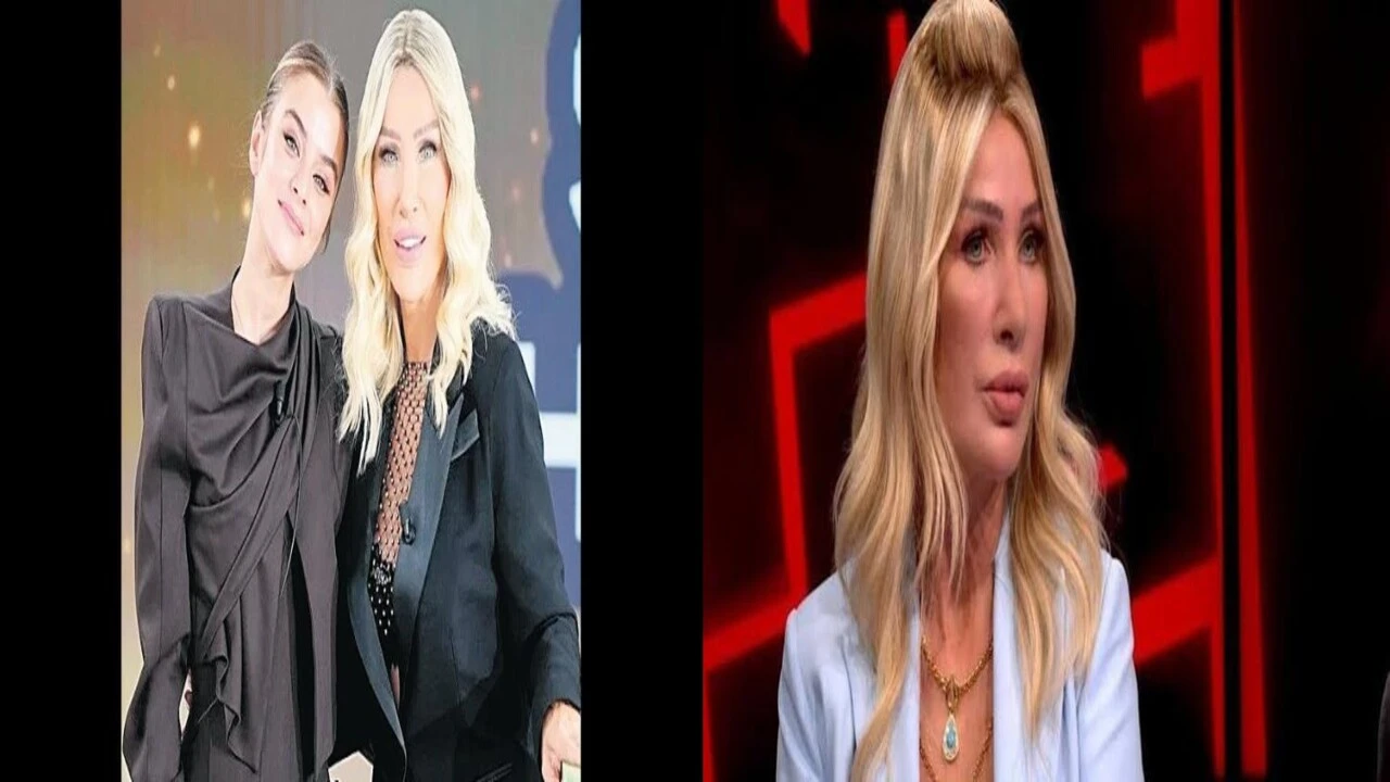 Seda Sayan_ “Hayatım film olsa g