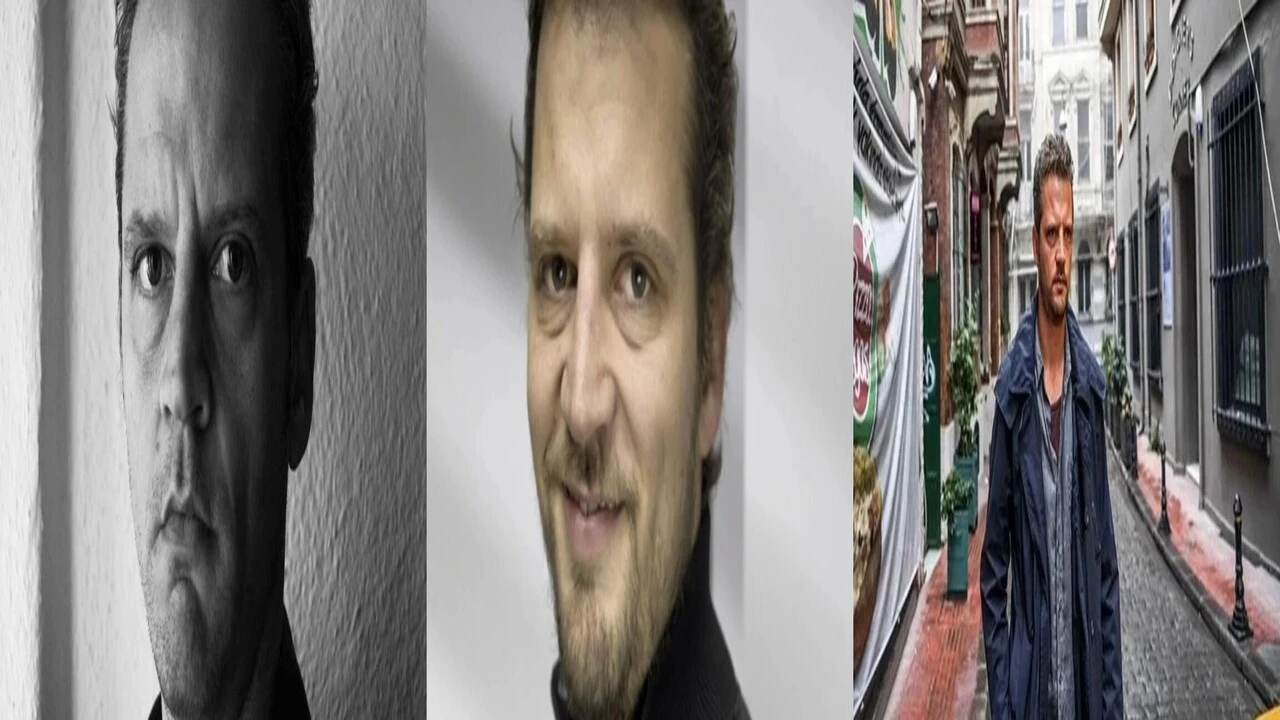 Seren Yüce hakkında saldırı iddi