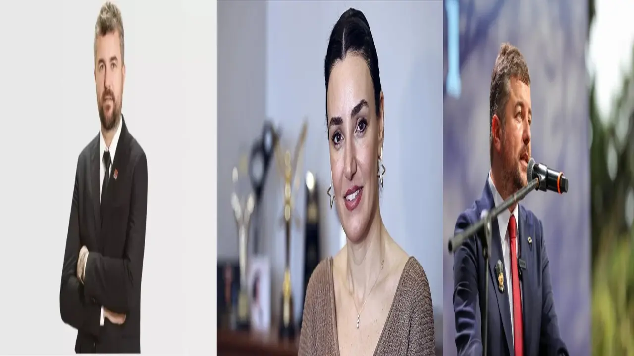 Sevcan Orhan’ın sevgilisi kim_ B