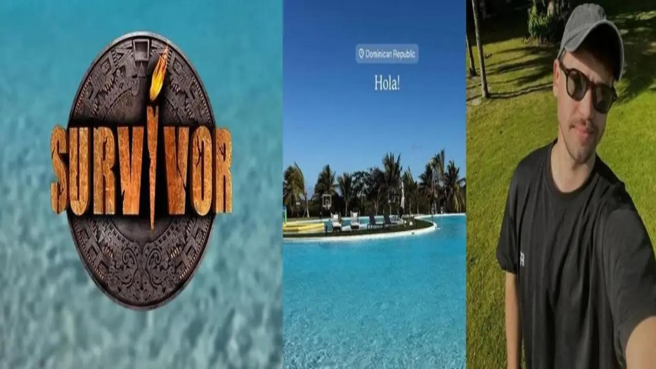 Survivor 2026 Ünlüler–Gönüllüler