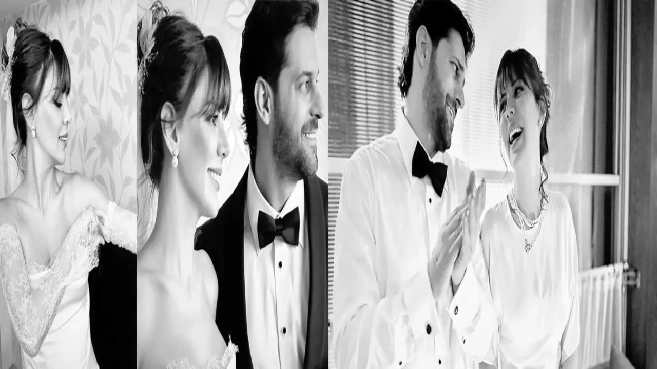 Survivor Yiğit Dikmen Evlendi_ E