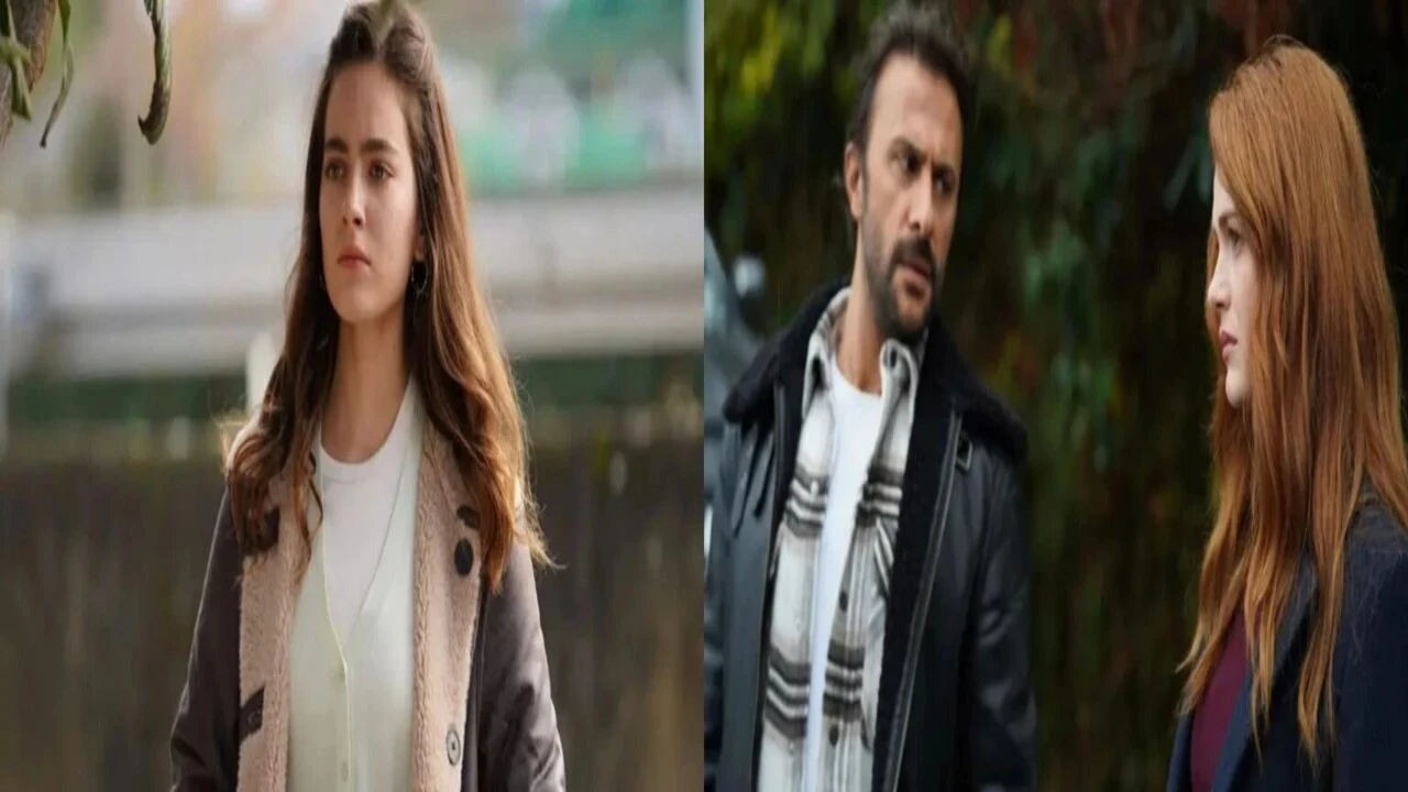 Taşacak Bu Deniz 13. Bölüm Fragm