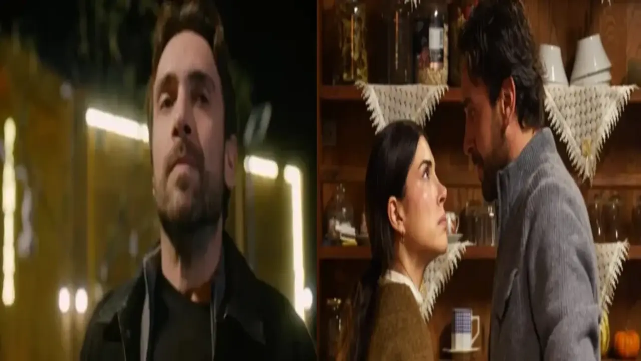 Taşacak Bu Deniz 2 Ocak’ta Yayın