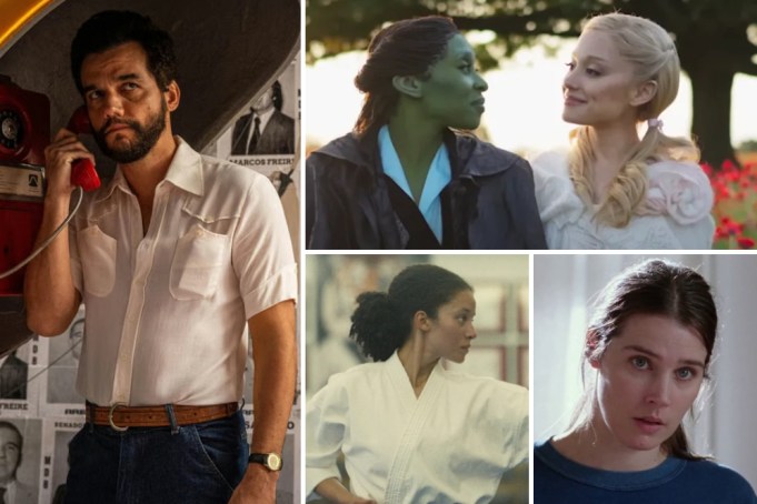 Altın Küre 2026 Hangi Filmler Yükselişte Hangi Filmler Sezonda Zorlanıyor?