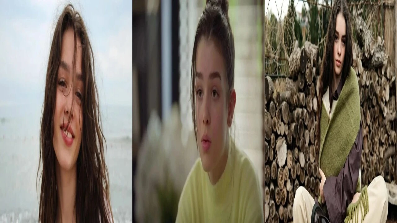 Ülkü Hilal Çiftçi İnci Taneleri’