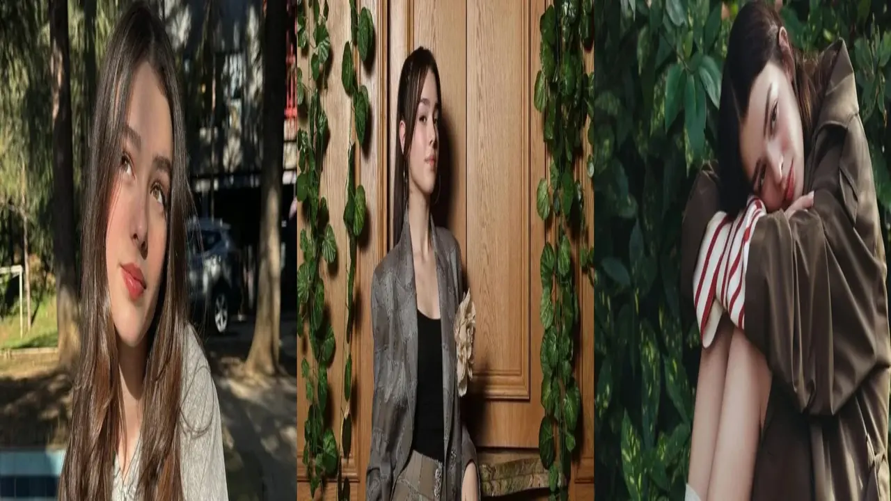 Ülkü Hilal Çiftçi kimdir, kaç ya