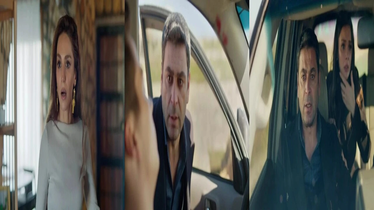 Uzak Şehir neden yayınlanmadı, f