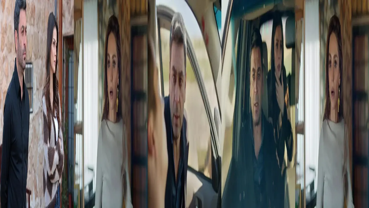 Uzak Şehir oyuncularından 2026 i