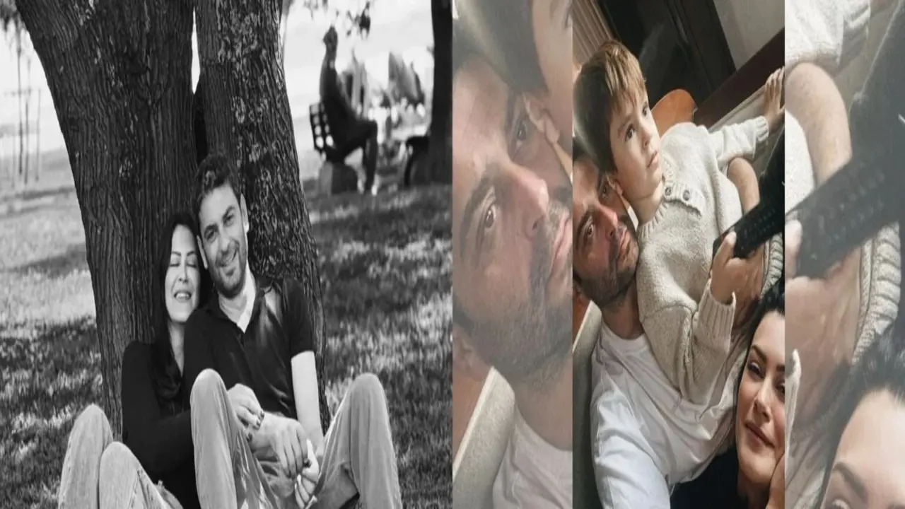 Uzak Şehir’de Ozan Akbaba ayrılı