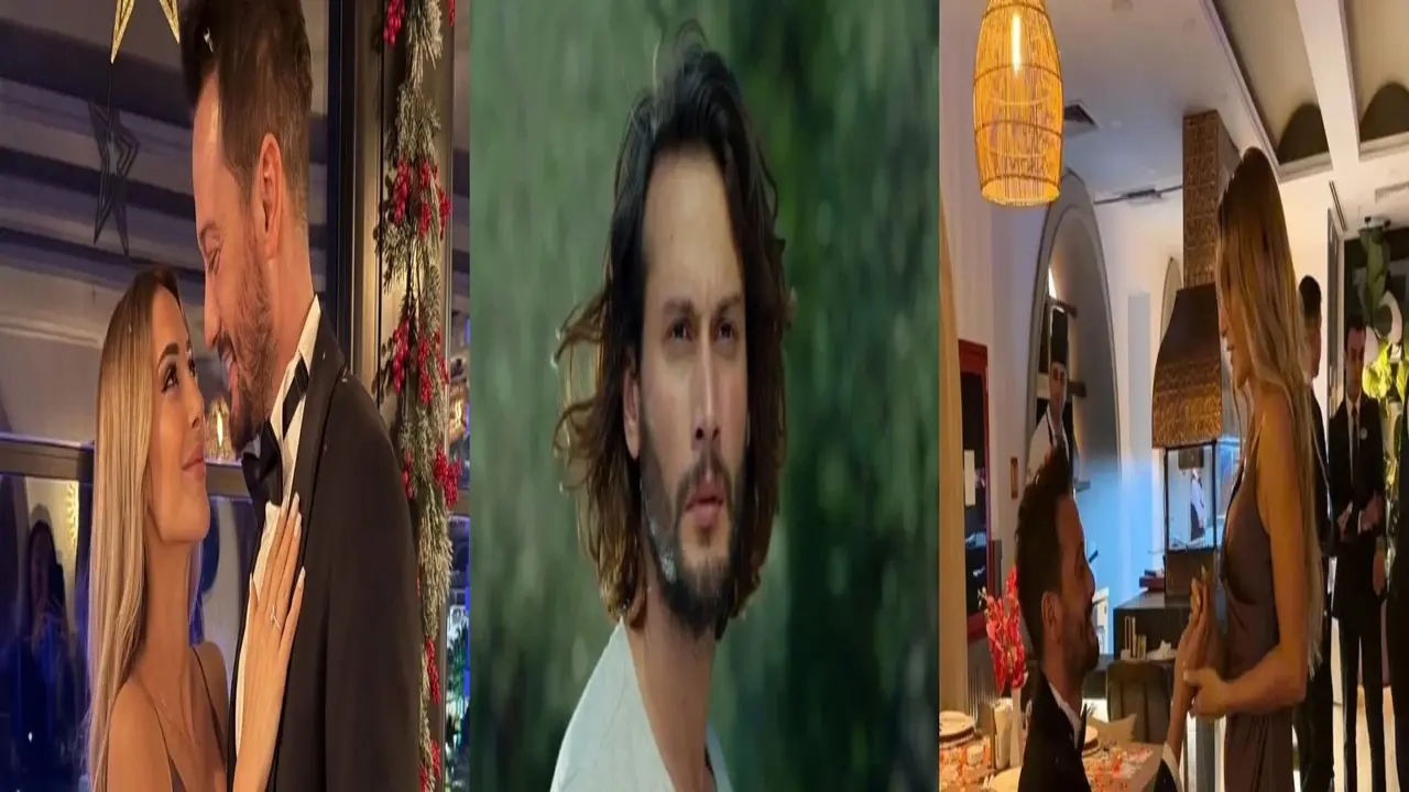 Yeşil Deniz Milenyum’un yıldızı