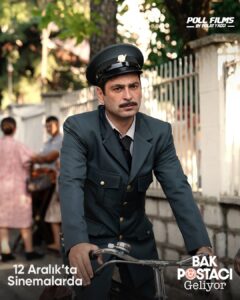 Yüksel Aksu,Ozan Akbaba’yı Robert De Niro’ya Benzetti: “İkon Olmayı Başardı”