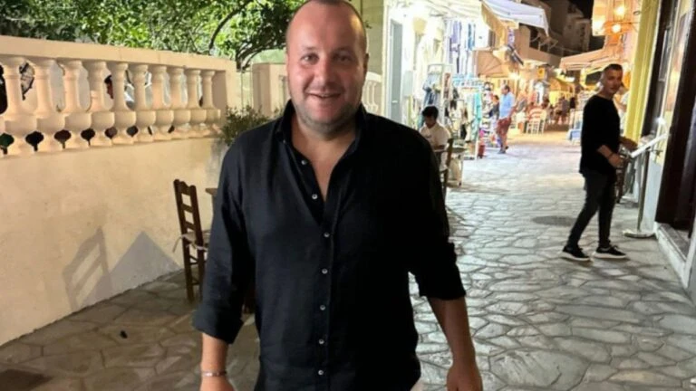 Berkin Kaya kimdir, kaç yaşında? Berkin Kaya ne iş yapıyor, hangi projelerde yer aldı