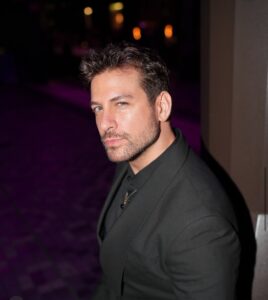 Birand Tunca, Kod Adı Liliyar Dizisinde “Koray” Rolüyle Yer Alacak