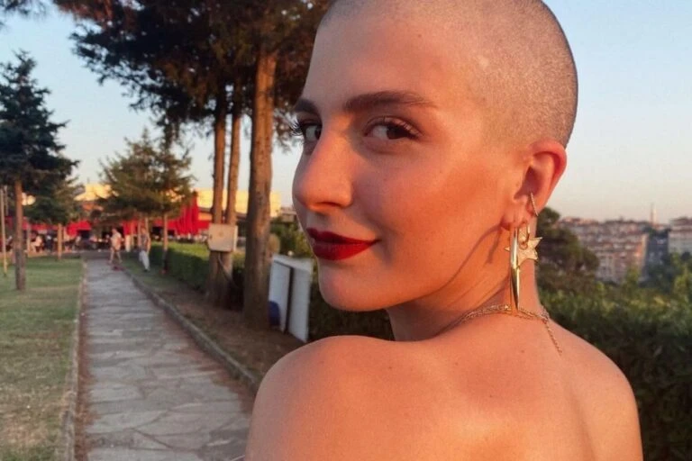 Taşacak Bu Deniz Savcı Feride kimdir? Naz Çağla Irmak kaç yaşında, hangi dizilerde oynadı