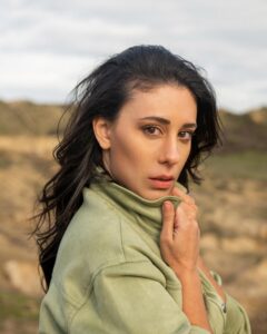 Hivda Zizan Alp Sahipsizler dizisine katıldı Gülsüm karakteriyle dengeler değişiyor