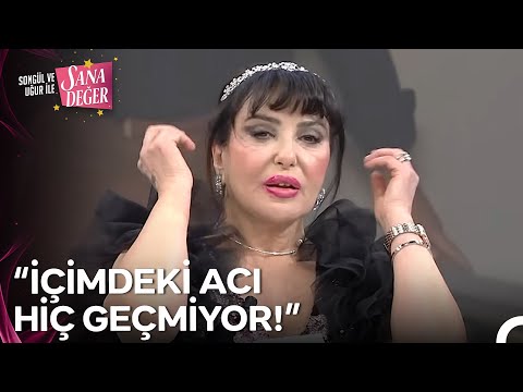 Ümran Hanım ile Harun Bey Barışacak mı? Songül ve Uğur ile Sana Değer’in 4 Aralık 2025 Bölümünde Merak Konusu Oldu