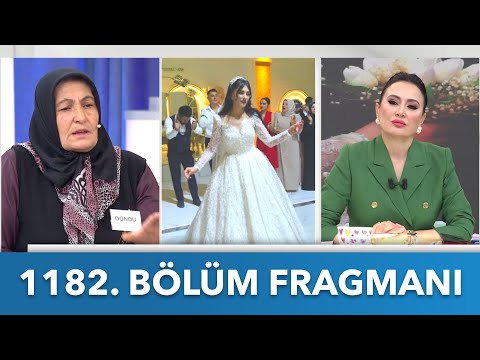 5 Aralık Cuma Didem Arslan Yılmaz’la Vazgeçme Fragmanı