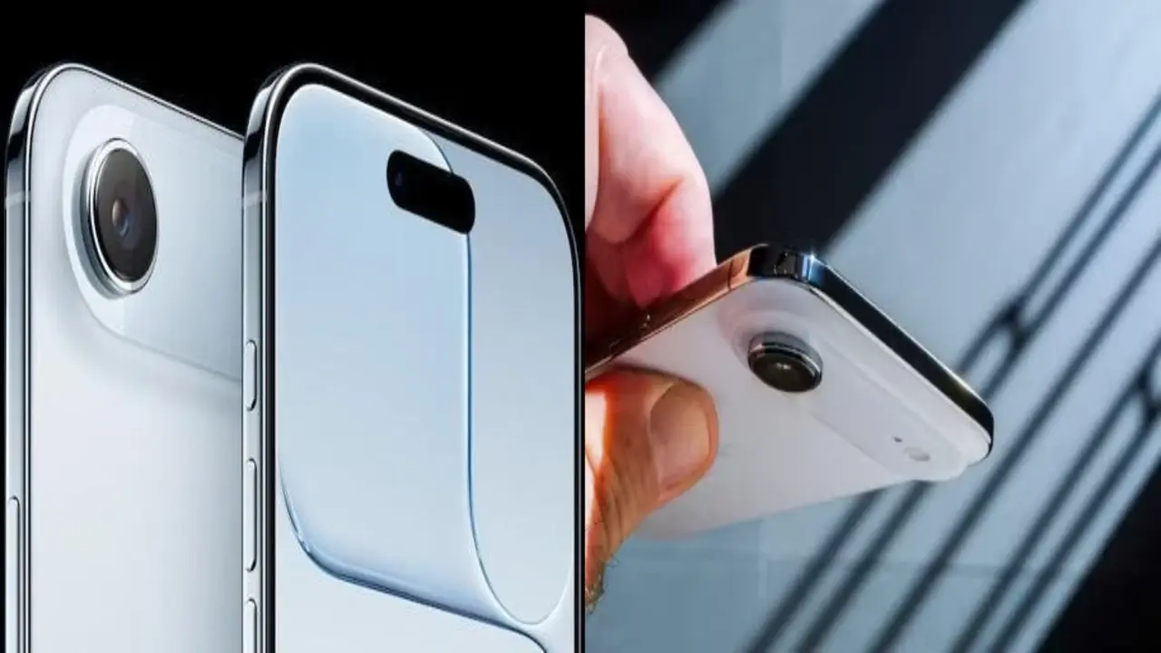 iPhone Air 2 için tarih netleşiy