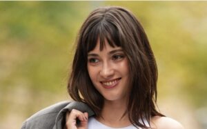 Nazlıcan Demir “Sahtekârlar” Dizisinde Cansu