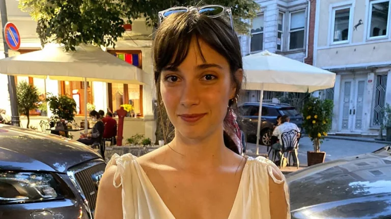 Nazlıcan Demir kimdir kaç yaşında Sahtekarlar’ın Cansu’su hangi dizilerde oynadı