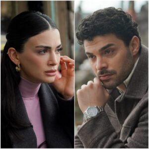 Gözleri KaraDeniz ekibine final şoku, yayın sırasında ekranda final yazısı görüldü