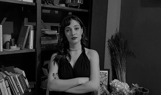 Sahtekarlar 10. bölümde sürpriz transfer Nazlıcan Demir Cansu rolüyle geliyor