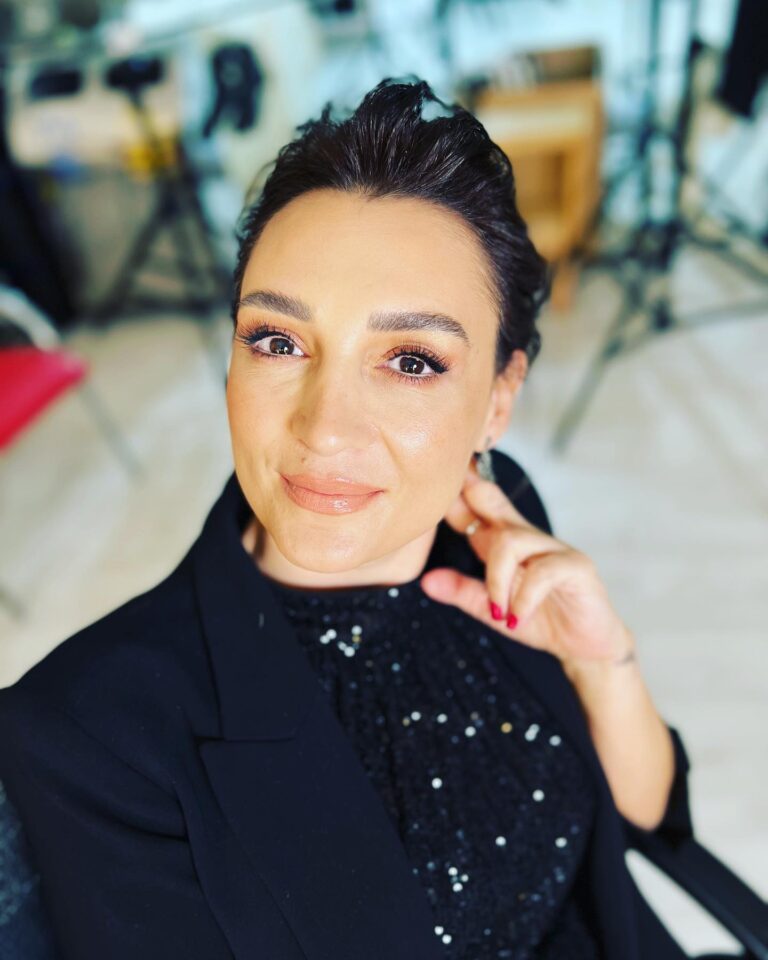 Sahtekarlar dizisinde sürpriz ayrılık Sema Ergenekon projeye veda ediyor