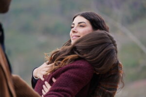 Taşacak Bu Deniz 13. bölümde sürpriz düğün yaşanacak hikâye yön değiştiriyor