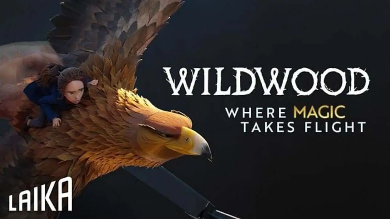 Laika’nın Wildwood filmi için beklenen tarih netleşti