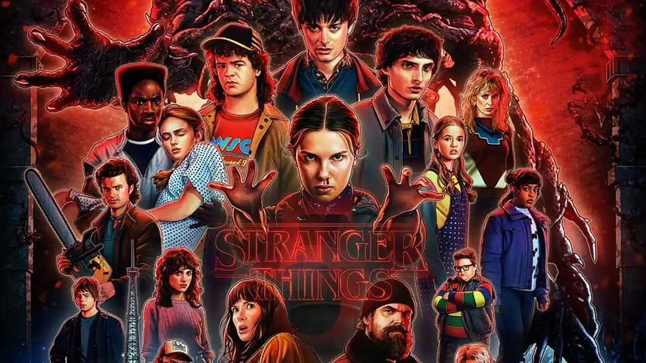 Stranger Things İlhamını Denis Villeneuve Filminden Aldı Duffer Kardeşlerin Çıkış Hikâyesi
