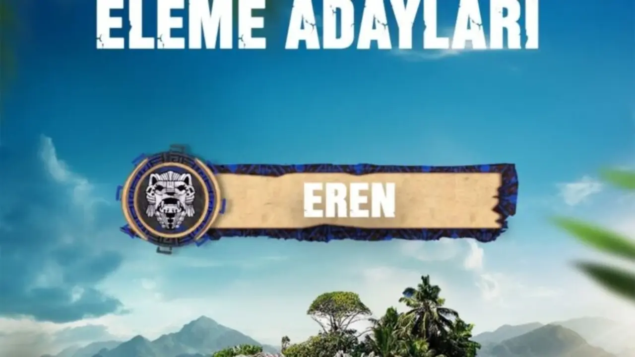 19-OCAK-2026-SURVIVOR-ELEME-ADAY