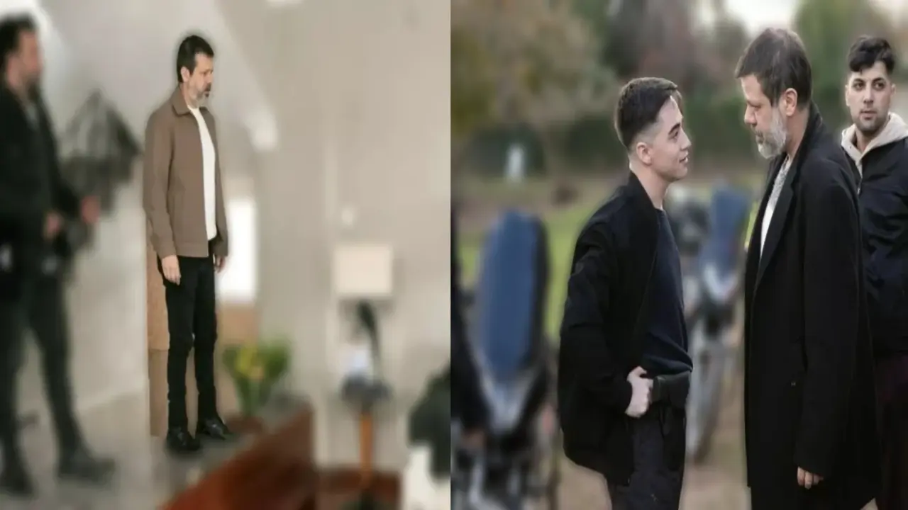 2 Ocak 2026 Cuma_ Arka Sokaklar