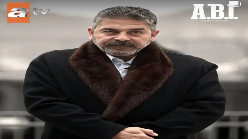 A.B.İ. Ekranlara Damga Vurdu İlk Bölümüyle Reyting Zirvesine Yerleşti 3 20260114 160130