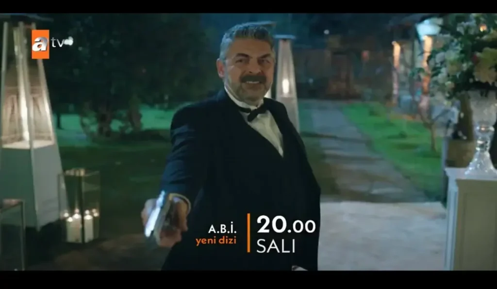 A.B.İ. Ekranlara Damga Vurdu İlk Bölümüyle Reyting Zirvesine Yerleşti 2 20260114 160138