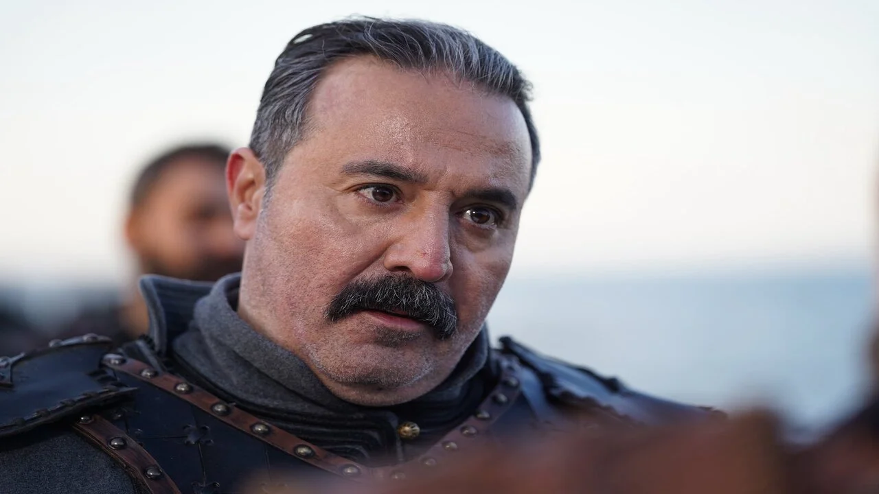 Kuruluş Orhan Dizisinde Dengeleri Değiştirecek Hamle Mustafa Üstündağ Sahneye Çıkıyor